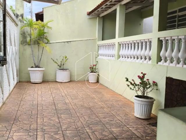 Casa aluguel em Região Imediata de Marília, Marília