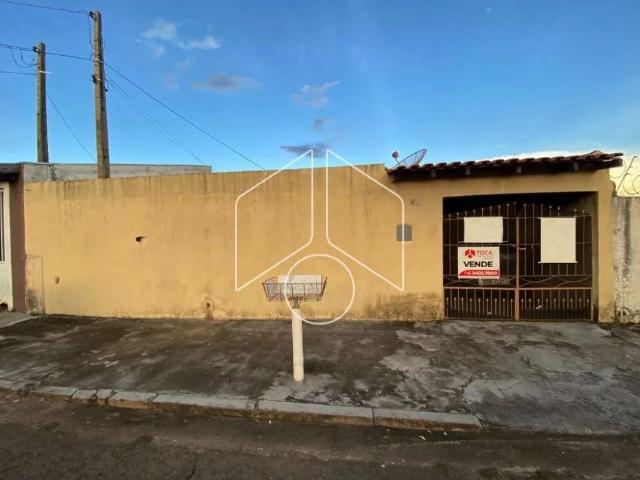 Casa aluguel em Marília, Marília