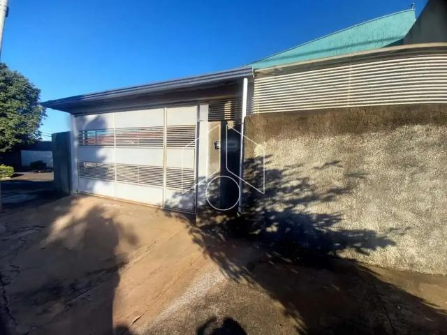 Casa aluguel em Região Imediata de Marília, Marília