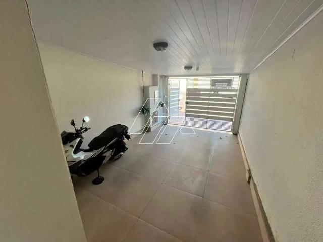 Casa aluguel em Região Imediata de Marília, Marília