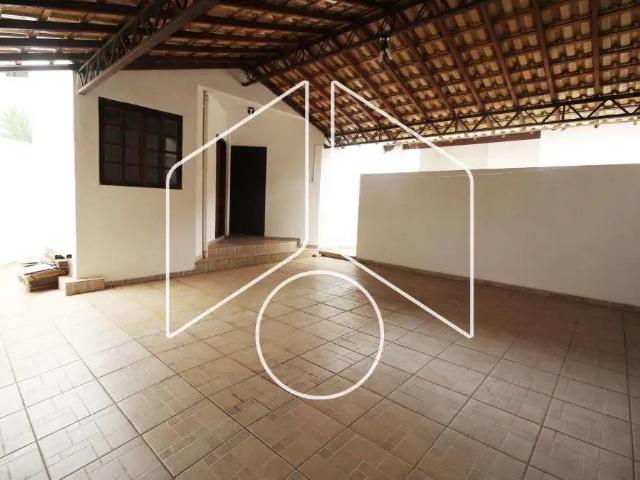 Casa aluguel em Região Imediata de Marília, Marília