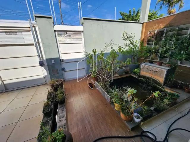 Casa aluguel em Região Imediata de Marília, Marília