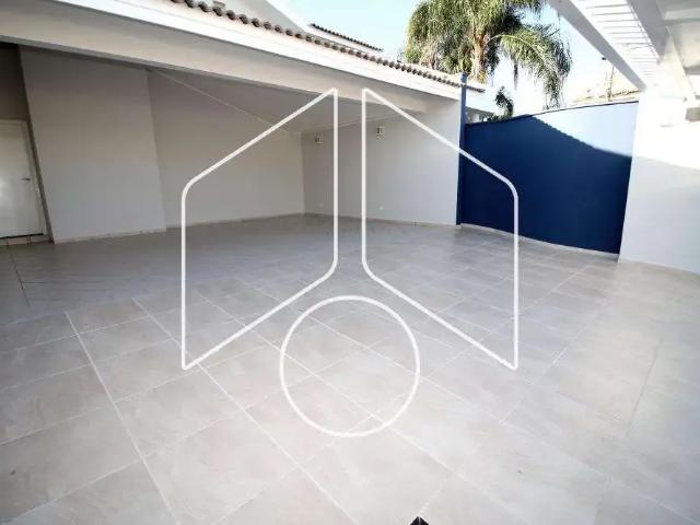 Casa aluguel em Região Imediata de Marília, Marília