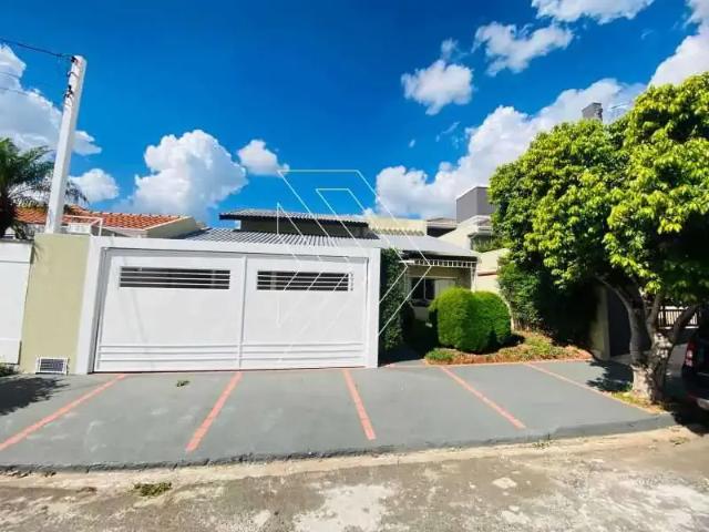 Casa aluguel em Região Imediata de Franca, Juranda