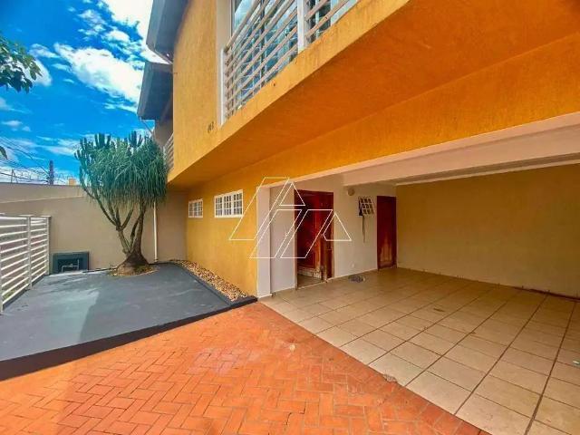 Casa aluguel em Marília, Região Geográfica Intermediária de Marília