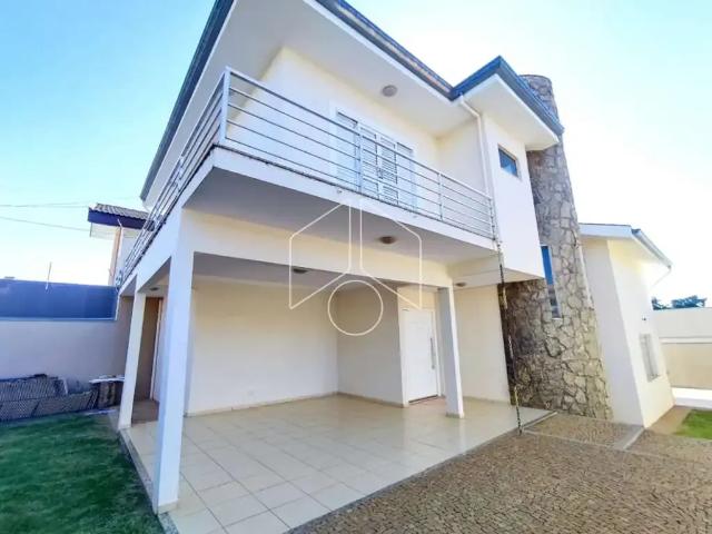 Casa aluguel em Região Imediata de Marília, Marília