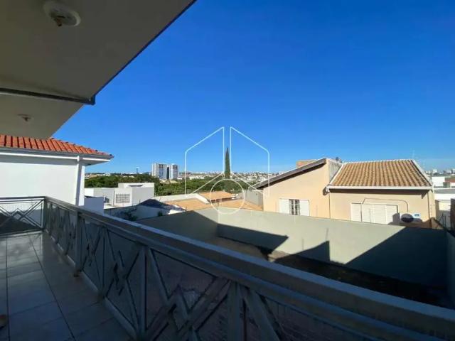 Casa aluguel em Região Imediata de Marília, Marília