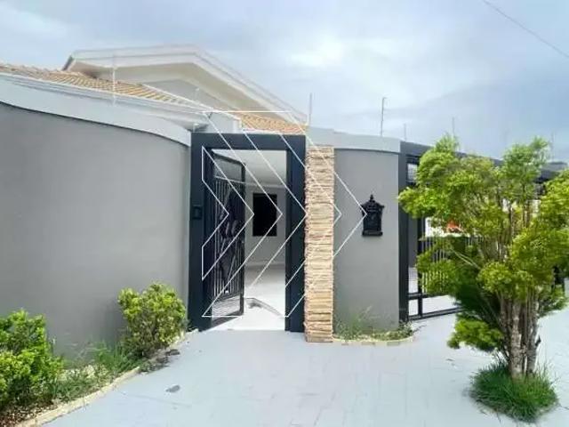 Casa aluguel em Região Imediata de Marília, Marília