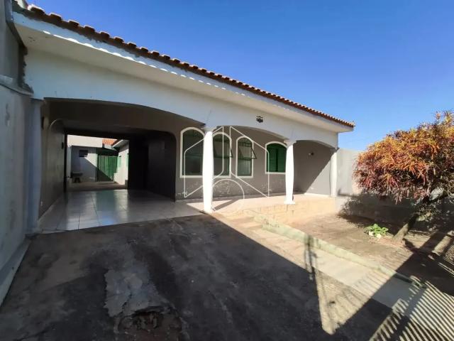 Casa aluguel em Região Imediata de Marília, Marília