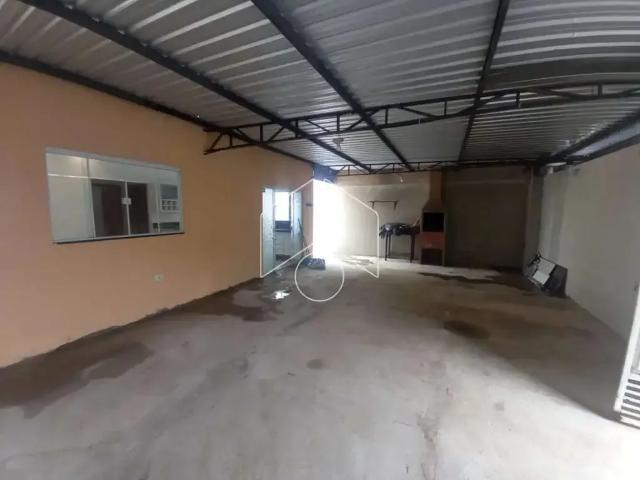 Casa aluguel em Região Imediata de Marília, Marília