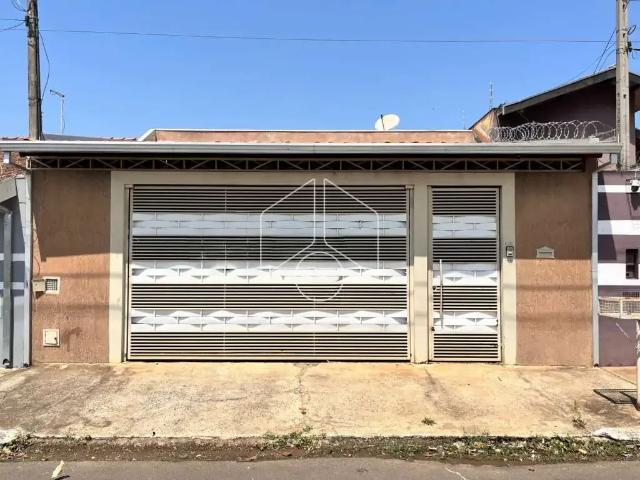 Casa aluguel em Região Imediata de Marília, Marília