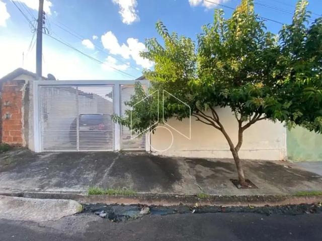 Casa aluguel em Região Imediata de Marília, Marília