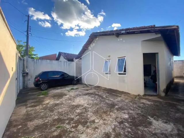 Casa aluguel em Região Imediata de Marília, Marília