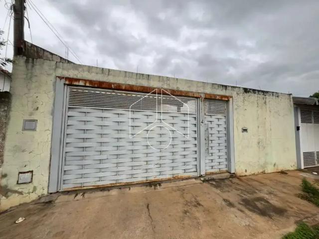 Casa aluguel em Região Imediata de Marília, Marília