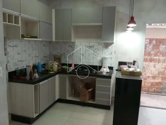 Casa aluguel em Região Imediata de Marília, Marília