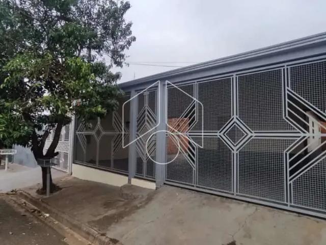 Casa aluguel em Região Imediata de Marília, Marília