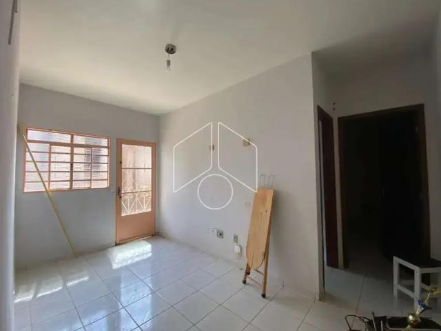 Casa aluguel em Região Imediata de Marília, Marília