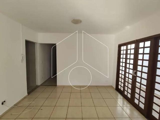 Casa aluguel em Região Imediata de Marília, Marília