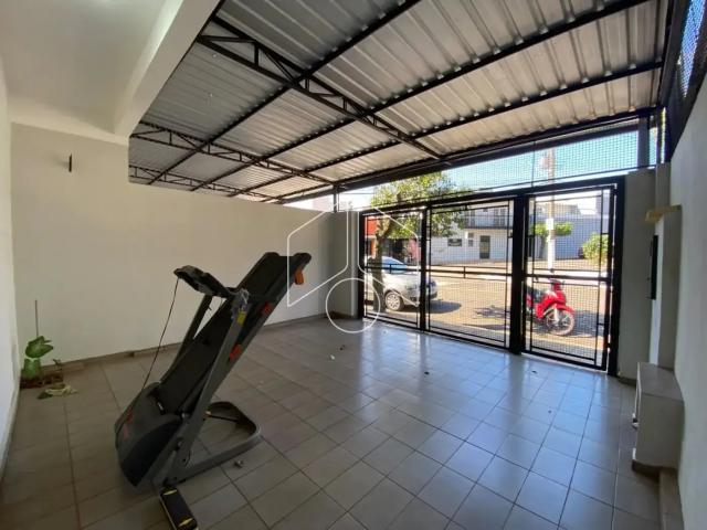 Casa aluguel em Região Imediata de Marília, Marília