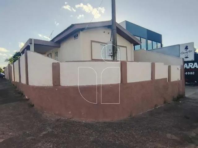 Casa aluguel em Região Imediata de Marília, Marília