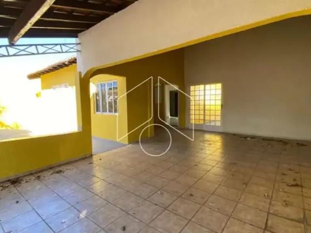 Casa aluguel em Região Imediata de Marília, Marília