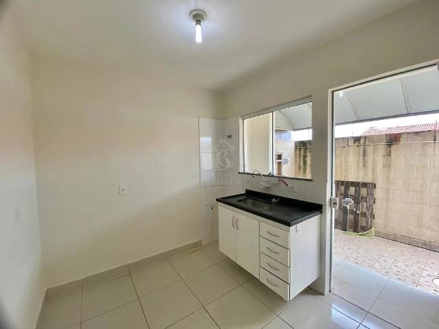 Casa aluguel em Parque São Jorge, Marília