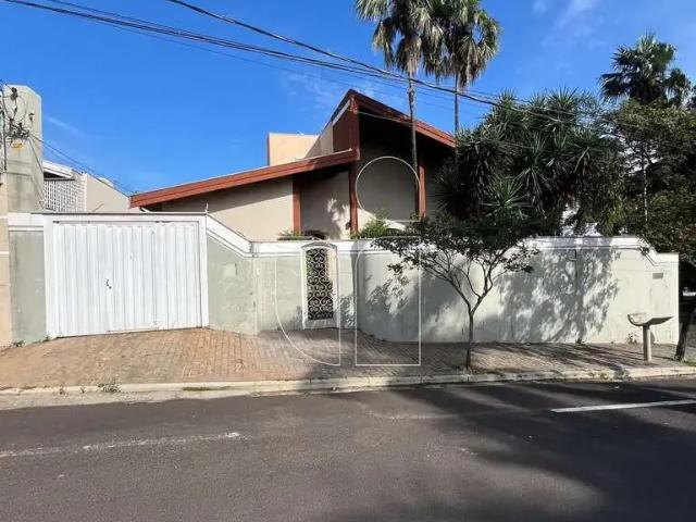 Casa aluguel em Região Imediata de Marília, Marília