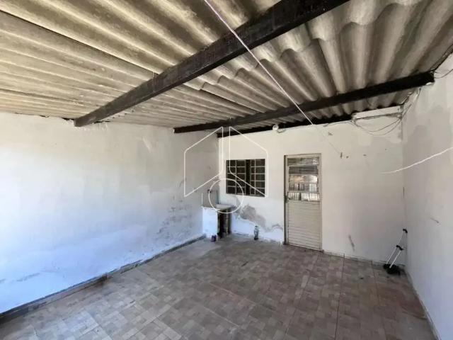 Casa aluguel em Região Imediata de Marília, Marília