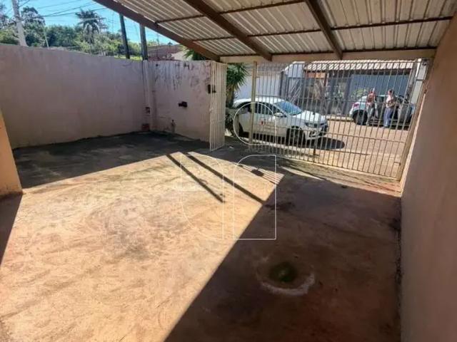 Casa aluguel em Região Imediata de Marília, Marília