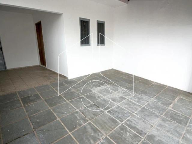 Casa aluguel em Região Imediata de Marília, Marília