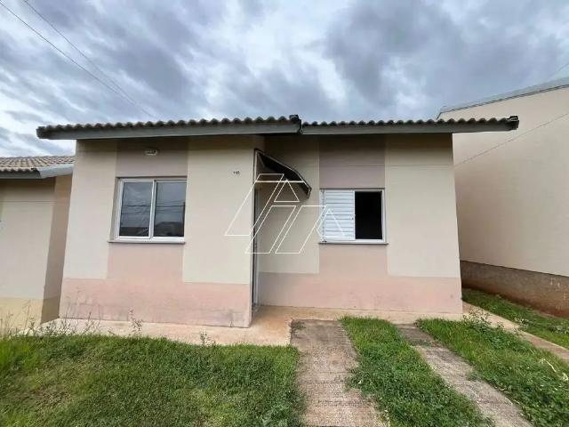 Casa aluguel em Região Imediata de Marília, Marília