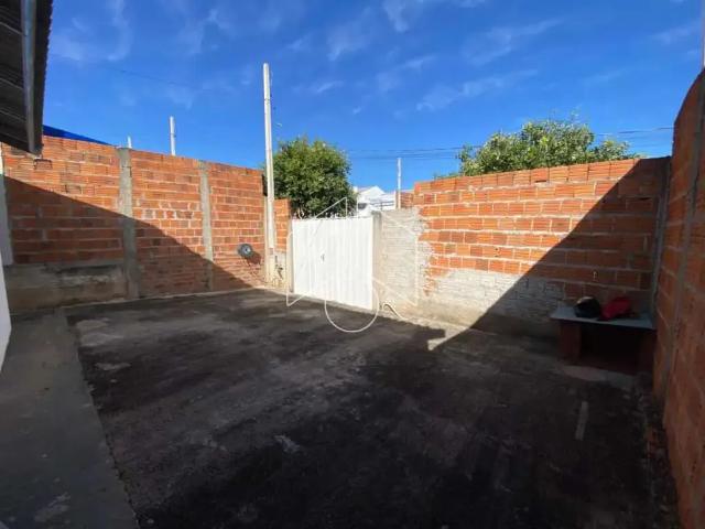 Casa aluguel em Região Imediata de Marília, Marília