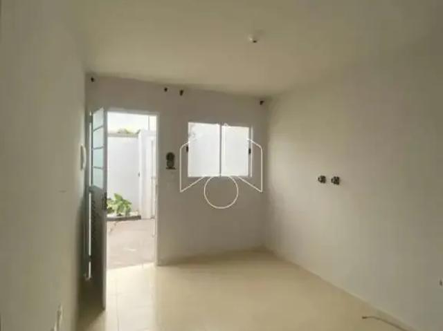 Casa aluguel em Região Imediata de Marília, Marília