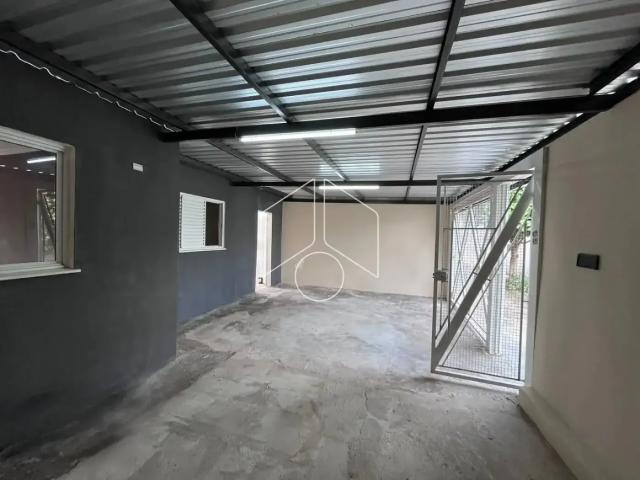 Casa aluguel em Região Imediata de Marília, Marília