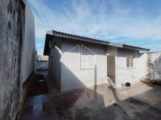 Casa aluguel em Região Imediata de Marília, Marília