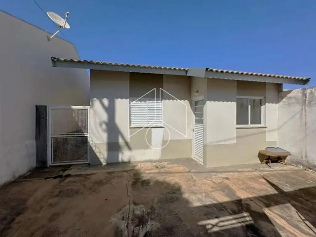 Casa aluguel em Região Imediata de Marília, Marília