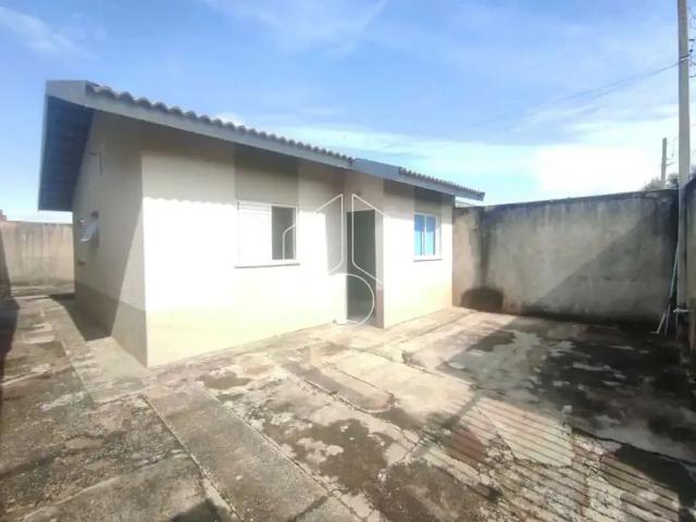 Casa aluguel em Região Imediata de Marília, Marília