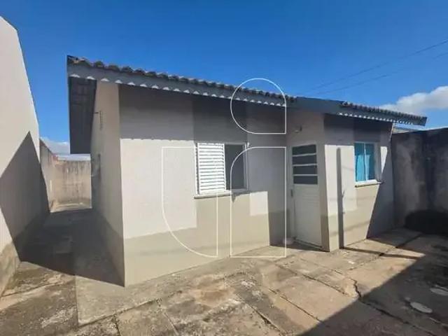 Casa aluguel em Região Imediata de Marília, Marília