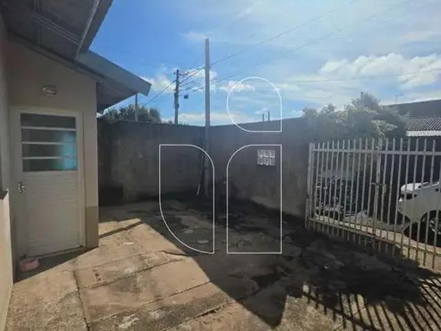 Casa aluguel em Região Imediata de Marília, Marília