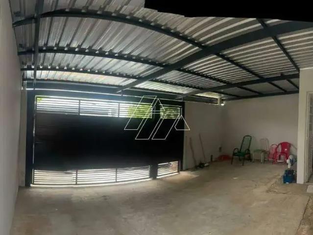 Casa aluguel em Região Imediata de Marília, Marília
