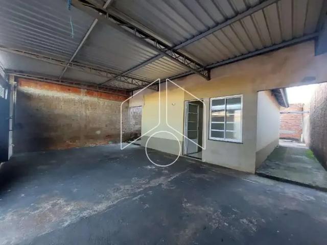 Casa aluguel em Região Imediata de Marília, Marília