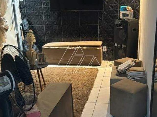 Casa aluguel em Marília, Região Geográfica Intermediária de Marília