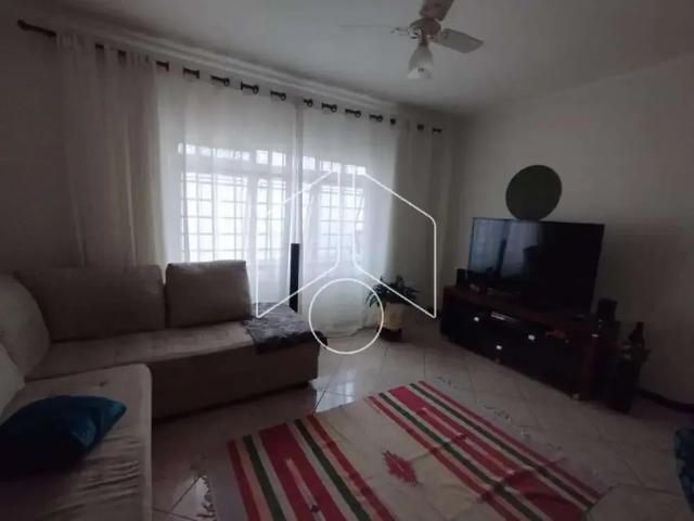 Casa aluguel em Região Imediata de Marília, Marília