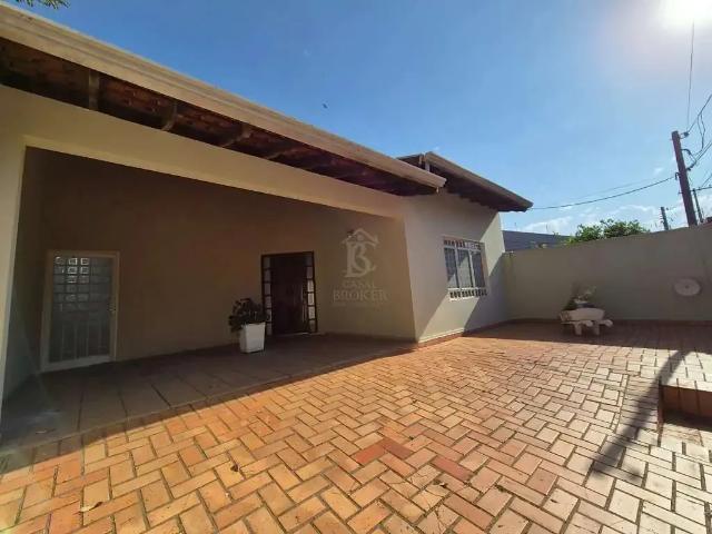 Casa aluguel em Região Imediata de Marília, Marília