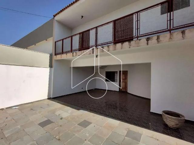 Casa aluguel em Região Imediata de Marília, Marília