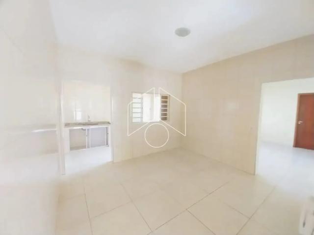 Casa aluguel em Região Imediata de Marília, Marília