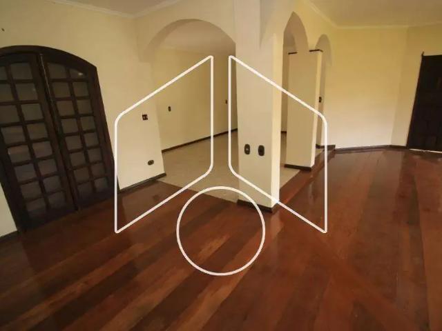 Casa aluguel em Região Imediata de Marília, Marília