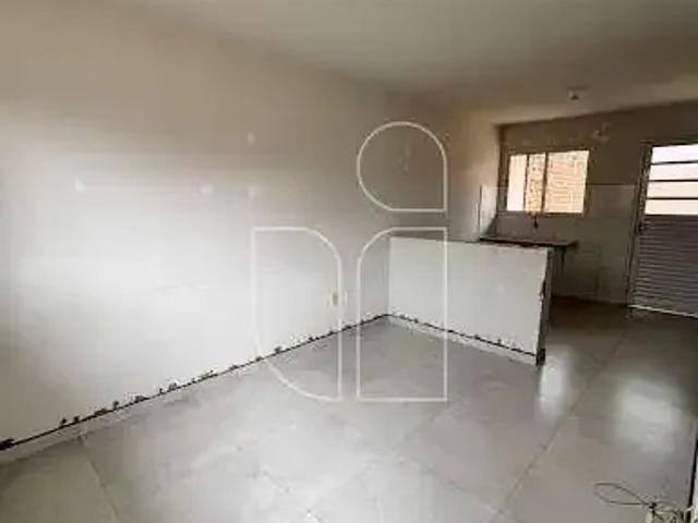 Casa aluguel em Região Imediata de Marília, Marília