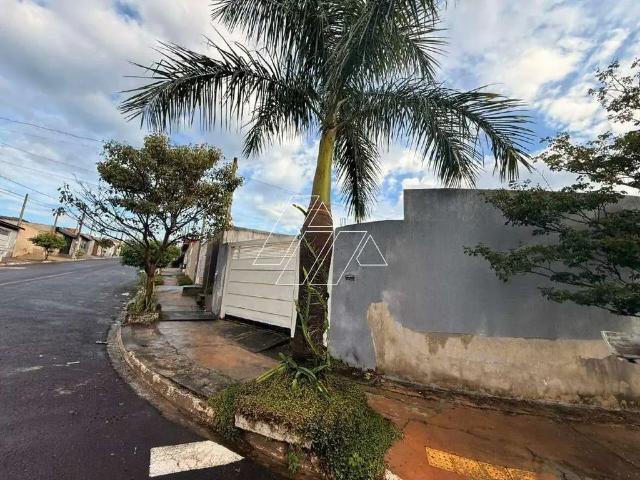Casa aluguel em Região Imediata de Marília, Marília