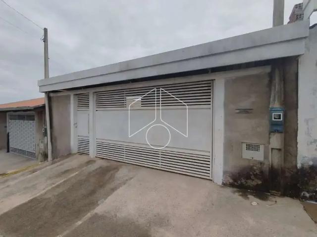 Casa aluguel em Região Imediata de Marília, Marília